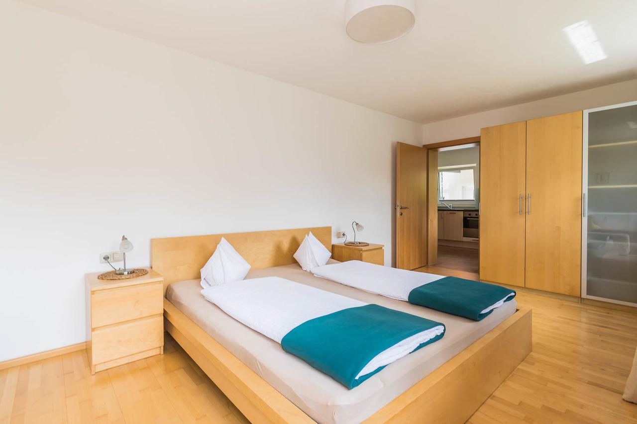 Ferienwohnung Arndt Fulpmes Zewnętrze zdjęcie