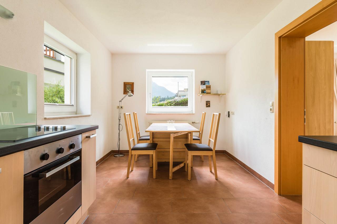 Ferienwohnung Arndt Fulpmes Zewnętrze zdjęcie