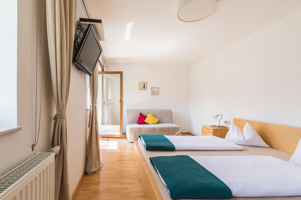 Ferienwohnung Arndt Fulpmes Zewnętrze zdjęcie