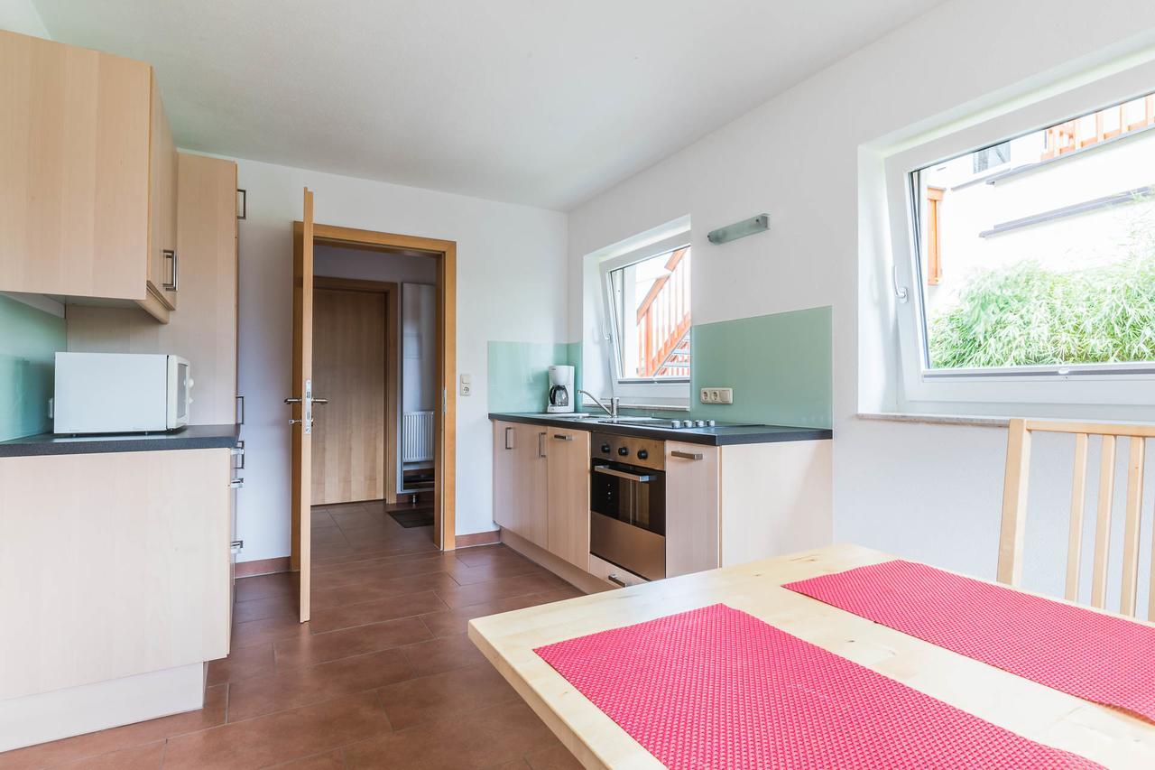 Ferienwohnung Arndt Fulpmes Zewnętrze zdjęcie